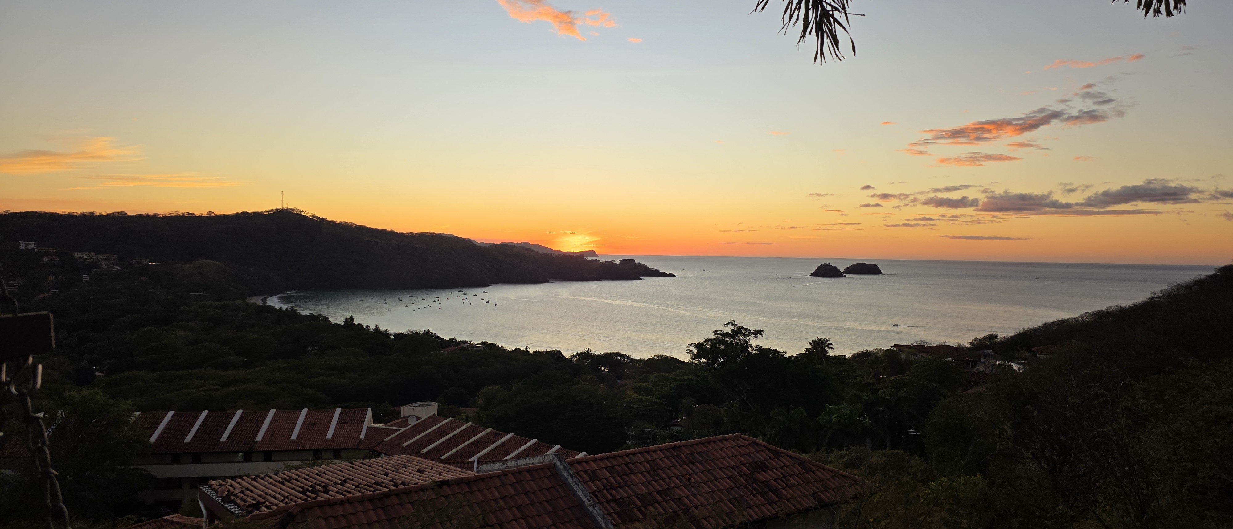Costa Rica: Rainforest & Pacific Coast
